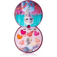 Huuleläigekomplekt Disney Frozen II Lip Gloss Set, 6x3,6 g