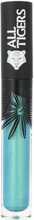 Huulepulk All Tigers Natural & Vegan Shimmering, 989 Steal The Show, 8 ml