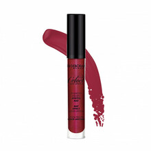 Huulepulk Deborah Velvet Mat, 50 Cherry, 4,5 g