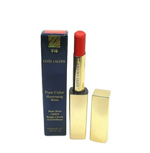 Huulepulk Estee Lauder Pure Color Illuminating Shine, 916 Vakarėlis, 1,8 g