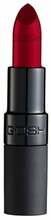 Huulepulk Gosh Velvet Touch, 024 Matt The Red, 4 g