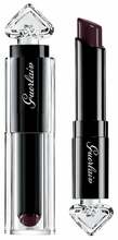 Huulepulk Guerlain La Petite Robe Noire, 074 Plum Passion, 2,8 g