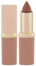 Huulepulk L'Oreal Paris Color Riche Ultra Matte Cream Lipstick, 04 No Cage, 3,8 g