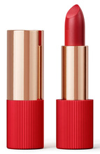 Huulepulk La Perla Satin Lip Balm Cream Lipstick, 201 Bitten Lips, 3,5 g