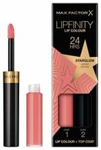 Huulepulk Max Factor Lipfinity, 80 Starglow, 4,2 g