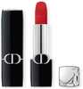 Huulepulk Dior Rouge Dior, 764 Rouge Gipsy Velvet, 30 ml
