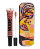 Huulepulk Nudestix Magnetic Plush Lip Color, Hot Paprikas