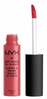 Huulekreem NYX Soft Matte Lip Cream, Sao Paulo, 8 ml