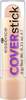 Peitepulk Essence Cover Stick, 20 Matt Sand, 6 g