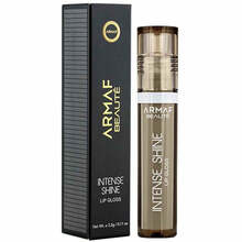 Huuleläige Armaf Intense Shine Lip Gloss, 01 Sugar, 3,2 g