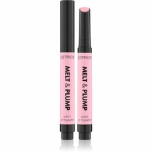 Huulepalsam Catrice Melt & Plump, 010 More Amore, 1,8 g