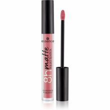 Vedel matt huulepulk Essence 8h Matte Liquid Lipstick, 15 Vintage Rose, 2,5 ml