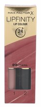 Huulepulk Max Factor Lipfinity, 015 Etheral, 4,2 g