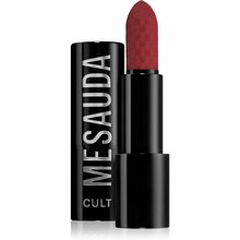 Huulepulk Mesauda Milano Cult Matte, 216 Lovers, 3,5 g