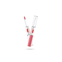 Huulepulk Pupa Made To Last Lip Duo, 009 Sweet Pink, 8 ml