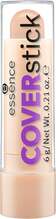Peitepulk Essence Cover Stick, 20 Matt Sand, 6 g