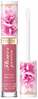 Huuleläige Eveline Cosmetics Flower Garden, 03 Magnolia Charm, 4,5 ml