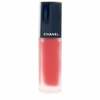 Huulepulk Chanel Rouge Allure Liquid Velvet, 224 Passionnante, 6 ml