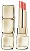 Huulepulk Guerlain KissKiss Shine Bloom, 309 Fresh Coral, 3,2 g