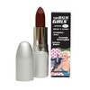 Huulepulk The Balm Girls Amanda Kissmylip, Sheer Maroon Berry, 4 g