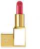 Huulepulk Tom Ford Sheer Cream Lipstick, 25 Scarlet, 2 g