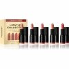 Huulepulkade komplekt Revolution PRO Lipstick Collection, Blushed Nudes, 5 x 3,2 g
