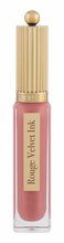 Huulepulk Bourjois Paris Rouge Velvet Ink, 06 Rose & Merveille, 3,5 ml