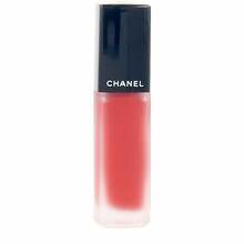 Huulepulk Chanel Rouge Allure Liquid Velvet, 224 Passionnante, 6 ml