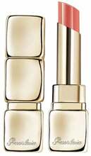 Huulepulk Guerlain KissKiss Shine Bloom, 309 Fresh Coral, 3,2 g
