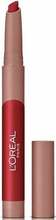 Huulepulk L'oreal Make Up Infaillible, 113 Brulee Everyday, 2,5 g