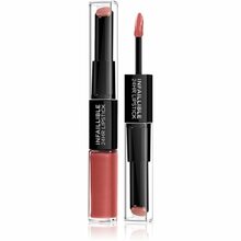 Huulepulk L’Oreal Paris Infallible 24H, 801 Toujours Toffee, 5,7 g