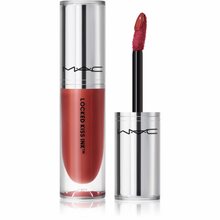 Vedel huulepulk MAC Cosmetics Locked Kiss Ink, Emphatic, 4 ml