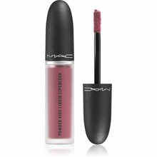 Vedel huulepulk MAC Cosmetics Powder Kiss Liquid Lipcolour, Ferosh, 5 ml