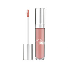 Huuleläige Pupa Miss Pupa Gloss Ultra Shine, 201 Tender Apricot, 5 ml