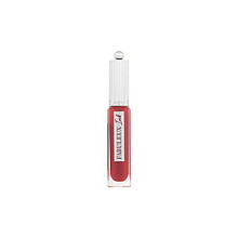 Huulepulk Bourjois Paris Fabuleux Ink, 04 Cherry Cute, 3,5 ml