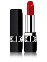 Huulepulk Dior Rouge Dior, 999 Satin, 3,5 g
