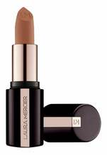 Huulepulk Laura Mercier Caviar Smoothing Matte Lipstick, 143 Nude Sateen, 3,8 g