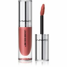 Huulepulk MAC Cosmetics Locked Kiss Ink 24HR, Mischief, 4 ml
