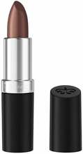 Huulepulk Rimmel London Lasting Finish, 902 Frosted Burgundy, 18 g