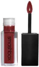 Vedelik huulepulk Smashbox Always On Liquid Lipstick, Ls-Boss, 4 ml