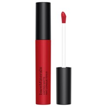 Vedel huulepulk bareMinerals Lasting Matte Liquid Lipstick, Royal, 3,5 ml