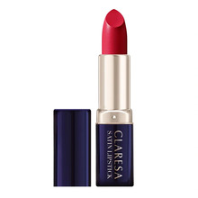 Huulepulk Claresa Satin Lipstick, 06 Euphoria, 4 g