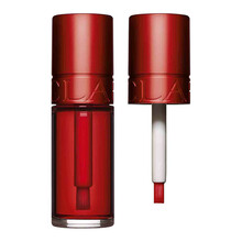 Huulevärv Clarins Water Lip Stain, 09 Deep Red Water, 7 ml