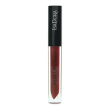 Huulekreem Isadora Lip Cream Liquid, 20 Wine Divine, 3,5 ml