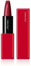 Huulepulk Shiseido Technosatin Gel, 411, 3,3 g