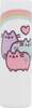 Huulepalsam Pusheen, 4,8 g