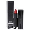 Huulepulk Givenchy Rouge Interdit Cream Lipstick, 16 Wanted Coral, 3,4 g