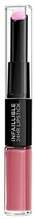 Huulepulk L´Oreal Paris Infaillible, 213 Toujours Teaberry, 5,7 g