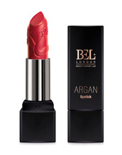 Huulepulk Bel London Argan Cremesheen Cream Lipstick, 07, 3,3 g