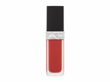 Huulepulk Dior Rouge Dior Forever, 999 Forever Dior, 6 ml